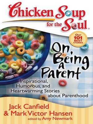 cover image of On Being a Parent